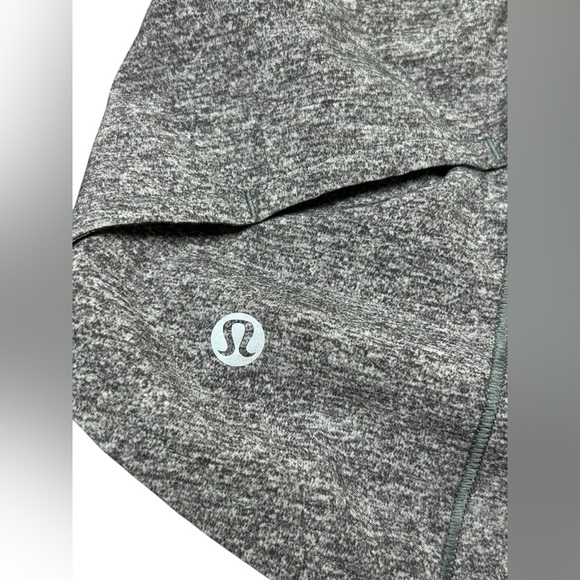 Lululemon Run Times Short II 3” - Picture 3 of 10